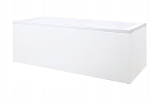 Товар с повреждением. Акриловая ванна Mexen Cube с отделкой, 170 x 80 см цена и информация | Mexen Аутлет | hansapost.ee