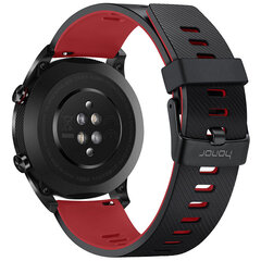 Defektiga toode. Honor Watch Magic Black hind ja info | Honor Outlet - lõpumüük | hansapost.ee