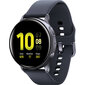 Defektiga toode. Nutikell Samsung Galaxy Watch Active 2 BT, 40mm, Must (Alumiinium) цена и информация | Defektiga tooted | hansapost.ee