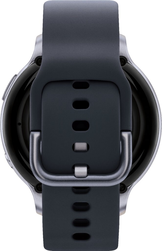 Defektiga toode. Nutikell Samsung Galaxy Watch Active 2 BT, 40mm, Must (Alumiinium) hind ja info | Defektiga tooted | hansapost.ee
