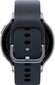 Defektiga toode. Nutikell Samsung Galaxy Watch Active 2 BT, 40mm, Must (Alumiinium) hind ja info | Defektiga tooted | hansapost.ee