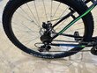 Defektiga toode. Jalgratas MTB Coppi 29", must hind ja info | Defektiga tooted | hansapost.ee