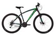 Defektiga toode. Jalgratas MTB Coppi 29", must hind ja info | Defektiga tooted | hansapost.ee