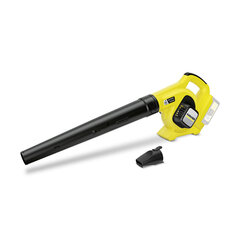 Defektiga toode. Akulehepuhur Karcher LBL 4 Battery 1.445-150.0 hind ja info | Karcher Outlet - lõpumüük | hansapost.ee