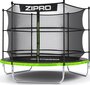 Defektiga toode. Batuut ZIPRO Jump Pro Premium 10FT, 312 cm, sisemise turvavõrguga цена и информация | Defektiga tooted | hansapost.ee