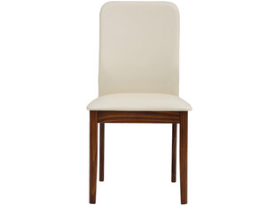 Товар с повреждением. Комплект из 2-х стульев Notio Living Winston, коричневый цена и информация | Товары с повреждениями | hansapost.ee