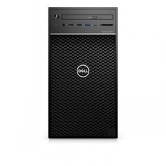 Defektiga toode. DELL P3640 MT I7-10700/16GB/256SSD/UHD630/DRW/10P/1BW hind ja info | Dell Outlet - lõpumüük | hansapost.ee