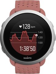 Defektiga toode. Suunto 3 Granite Red hind ja info | Defektiga tooted | hansapost.ee