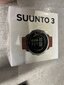 Defektiga toode. Suunto 3 Granite Red hind ja info | Defektiga tooted | hansapost.ee