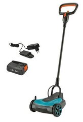 Defektiga toode. Akuga muruniiduk Gardena HandyMower 22/18V P4A 14620-20 hind ja info | Defektiga tooted | hansapost.ee