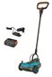 Defektiga toode. Akuga muruniiduk Gardena HandyMower 22/18V P4A 14620-20 цена и информация | Defektiga tooted | hansapost.ee