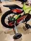 Defektiga toode. Laste jalgratas Dino Bikes 14", 143GLN hind ja info | Defektiga tooted | hansapost.ee