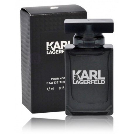 Karl Lagerfeld Karl Lagerfeld For Him - EDT TESTER hind ja info | Parfüümid meestele | hansapost.ee