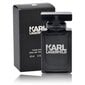 Karl Lagerfeld Karl Lagerfeld For Him - EDT TESTER цена и информация | Parfüümid meestele | hansapost.ee