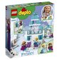 10899 LEGO® DUPLO Külmunud jääloss цена и информация | Klotsid ja konstruktorid | hansapost.ee