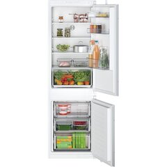 Bosch KIN86NSE0 цена и информация | Холодильники | hansapost.ee