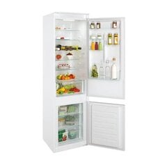 Candy CBL3519FW цена и информация | Холодильники | hansapost.ee