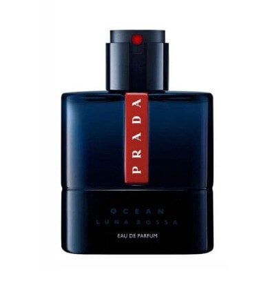 Parfüümvesi Prada Luna Rossa Ocean Edp meestele, 100 ml цена и информация | Parfüümid meestele | hansapost.ee