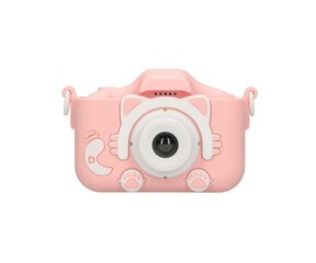 Extralink Kids Camera H27 Dual цена и информация | Фотоаппараты | hansapost.ee