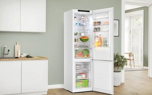 Bosch KGN392WDF hind ja info | Külmkapid-külmikud | hansapost.ee