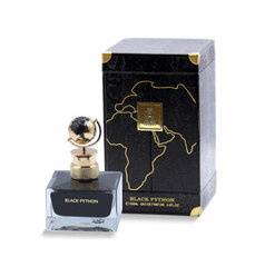 Parfüümvesi Aurora Scents Black Python Edp naistele/meestele, 100 ml цена и информация | Женские духи | hansapost.ee