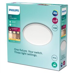 Philips laevalgusti Cavanal цена и информация | Потолочные светильники | hansapost.ee