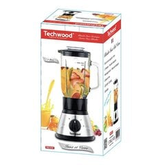 Techwood TBLI-410 cup blender (black) цена и информация | Techwood Бытовая техника и электроника | hansapost.ee