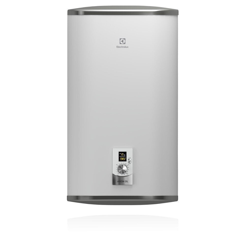 Veeboiler Electrolux EWH 50 Avion DL, 50 l, horisontaalne/vertikaalne hind ja info | Veeboilerid | hansapost.ee