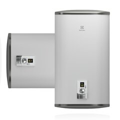 Бойлер Electrolux EWH 50 Avion DL, 50 л горизонтальный/вертикальный 2кВт цена и информация | Водонагреватели | hansapost.ee