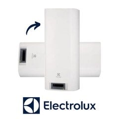 Boiler Electrolux EWH FormaX DL 80 l hind ja info | Veeboilerid | hansapost.ee