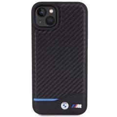 CG Mobile BMW Case BMHCP15M22NBC hind ja info | Telefonide kaitsekaaned ja -ümbrised | hansapost.ee