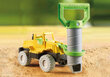 70064 PLAYMOBIL® Sand, Puurimisseade hind ja info | Klotsid ja konstruktorid | hansapost.ee