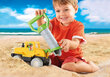 70064 PLAYMOBIL® Sand, Puurimisseade hind ja info | Klotsid ja konstruktorid | hansapost.ee