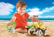 70064 PLAYMOBIL® Sand, Puurimisseade hind ja info | Klotsid ja konstruktorid | hansapost.ee