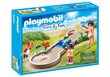 Minigolf 70092 PLAYMOBIL® Family Fun цена и информация | Klotsid ja konstruktorid | hansapost.ee