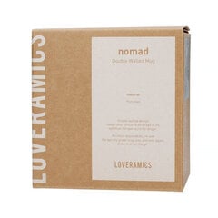 Kruus Loveramics Nomad 250ml hind ja info | Klaasid, kruusid ja kannud | hansapost.ee