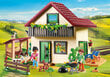 Suvila 70133 PLAYMOBIL® Country цена и информация | Klotsid ja konstruktorid | hansapost.ee