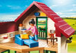 Suvila 70133 PLAYMOBIL® Country цена и информация | Klotsid ja konstruktorid | hansapost.ee