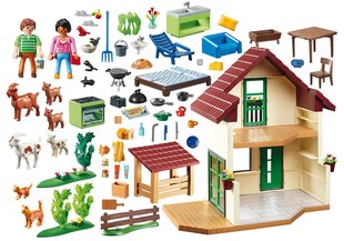 Suvila 70133 PLAYMOBIL® Country hind ja info | Klotsid ja konstruktorid | hansapost.ee