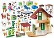 Suvila 70133 PLAYMOBIL® Country цена и информация | Klotsid ja konstruktorid | hansapost.ee