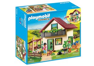 Suvila 70133 PLAYMOBIL® Country hind ja info | Klotsid ja konstruktorid | hansapost.ee