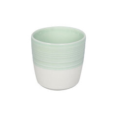 Kruus Loveramics Dale Harris 150ml, Flat White Cup - Celadon Green hind ja info | Klaasid, kruusid ja kannud | hansapost.ee