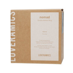 Loveramics Nomad - Кружка 250мл - Масленка цена и информация | Стаканы, фужеры, кувшины | hansapost.ee