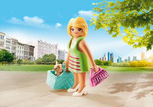 70241 PLAYMOBIL® Playmo-Friends, Fashionista hind ja info | Klotsid ja konstruktorid | hansapost.ee