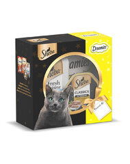 Набор Sheba Подарок для кошек цена и информация | Sheba Товары для животных | hansapost.ee