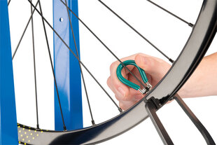 Ключ для велосипедных спиц Park Tool SW-1, 3,3 мм цена и информация | Park Tool Спорт, досуг, туризм | hansapost.ee