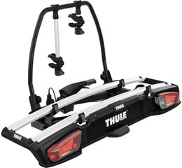 Thule VeloSpace XT 938 велосипедный держатель для автомобиля цена и информация | Thule Автотовары | hansapost.ee