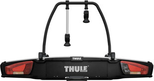 Thule VeloSpace XT 938 велосипедный держатель для автомобиля цена и информация | Держатели для велосипедов | hansapost.ee