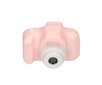 Extralink Kids Camera H20 Pink hind ja info | Fotoaparaadid | hansapost.ee