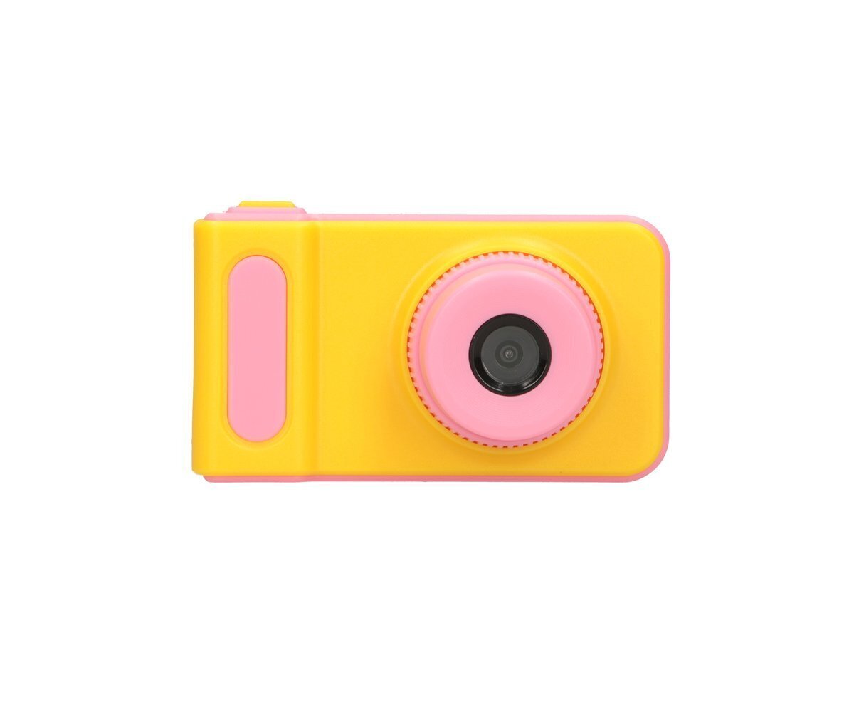 Extralink Kids Camera H8 Pink hind ja info | Fotoaparaadid | hansapost.ee